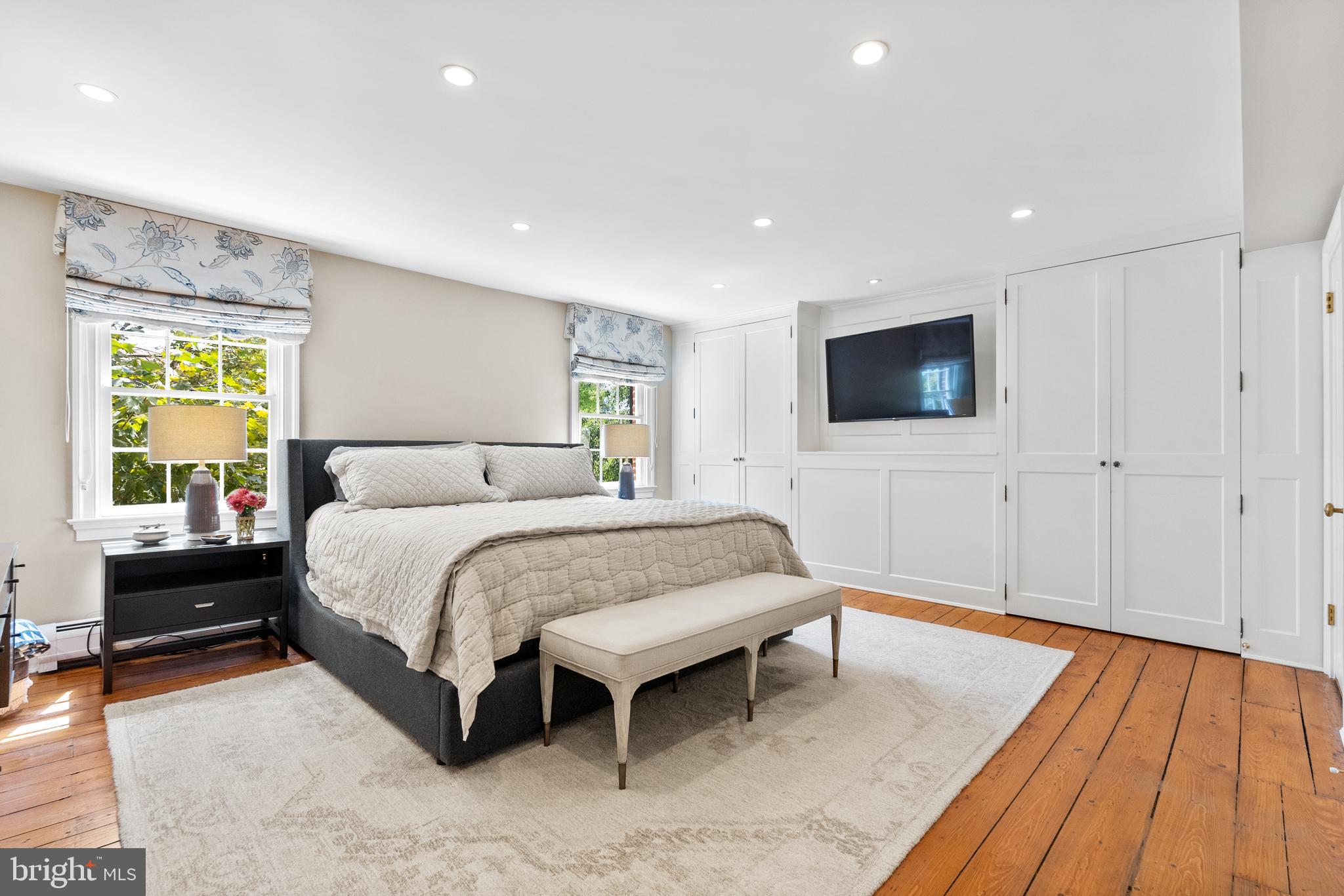 GEORGETOWN - Residential