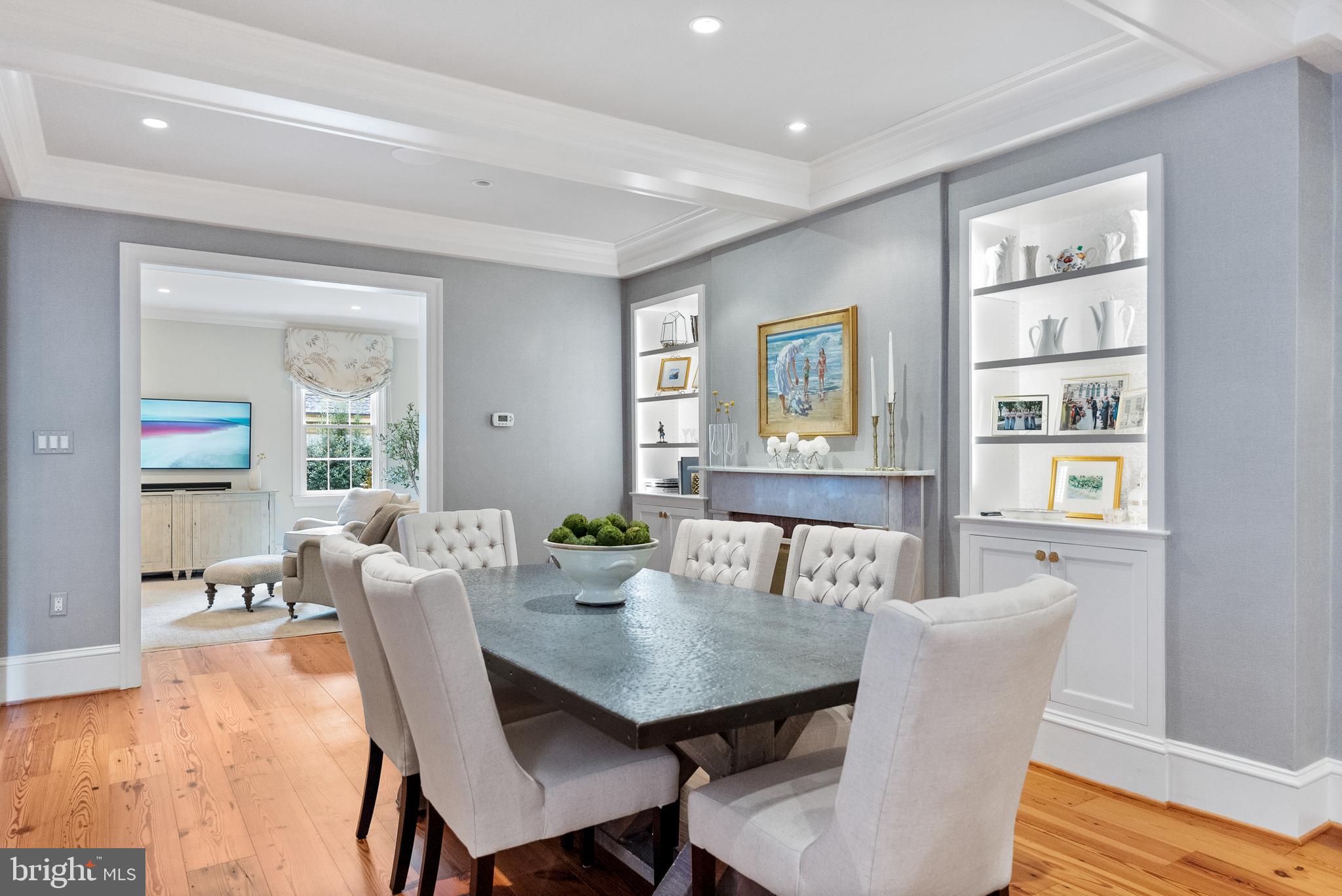 GEORGETOWN - Residential