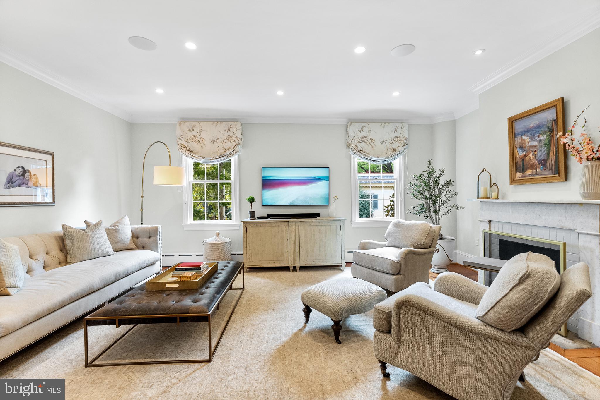 GEORGETOWN - Residential