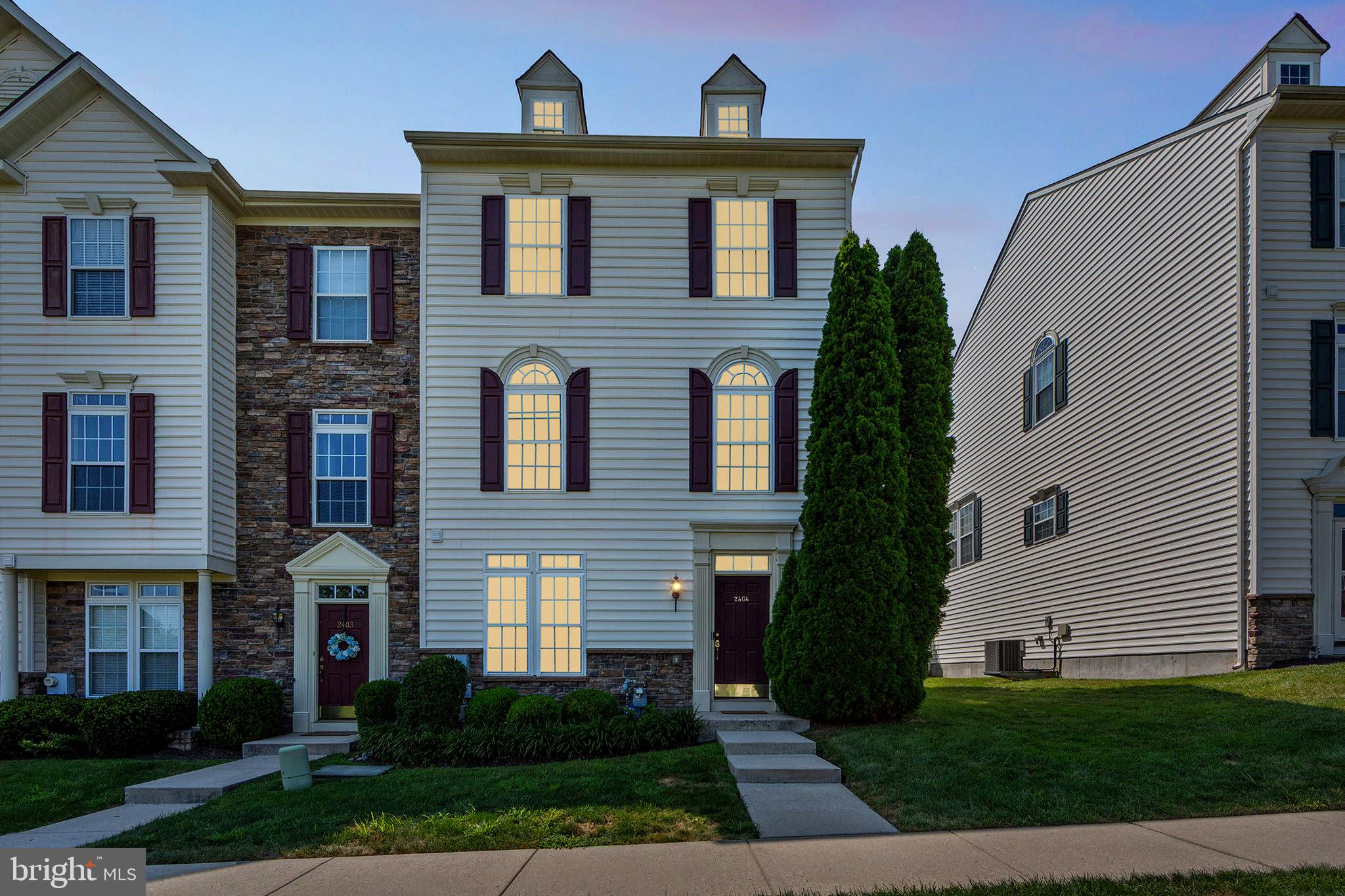 2404 NORTHRIDGE COURT