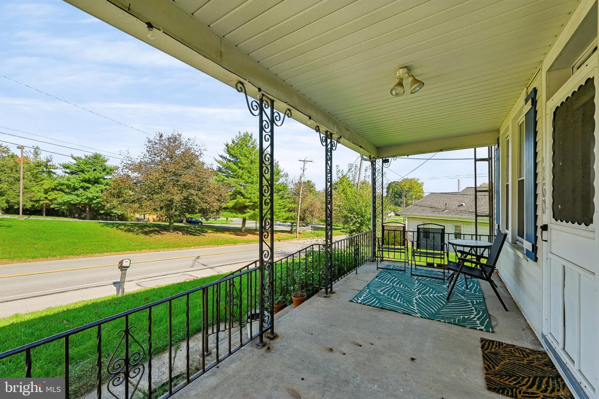 160 E BERLIN ROAD