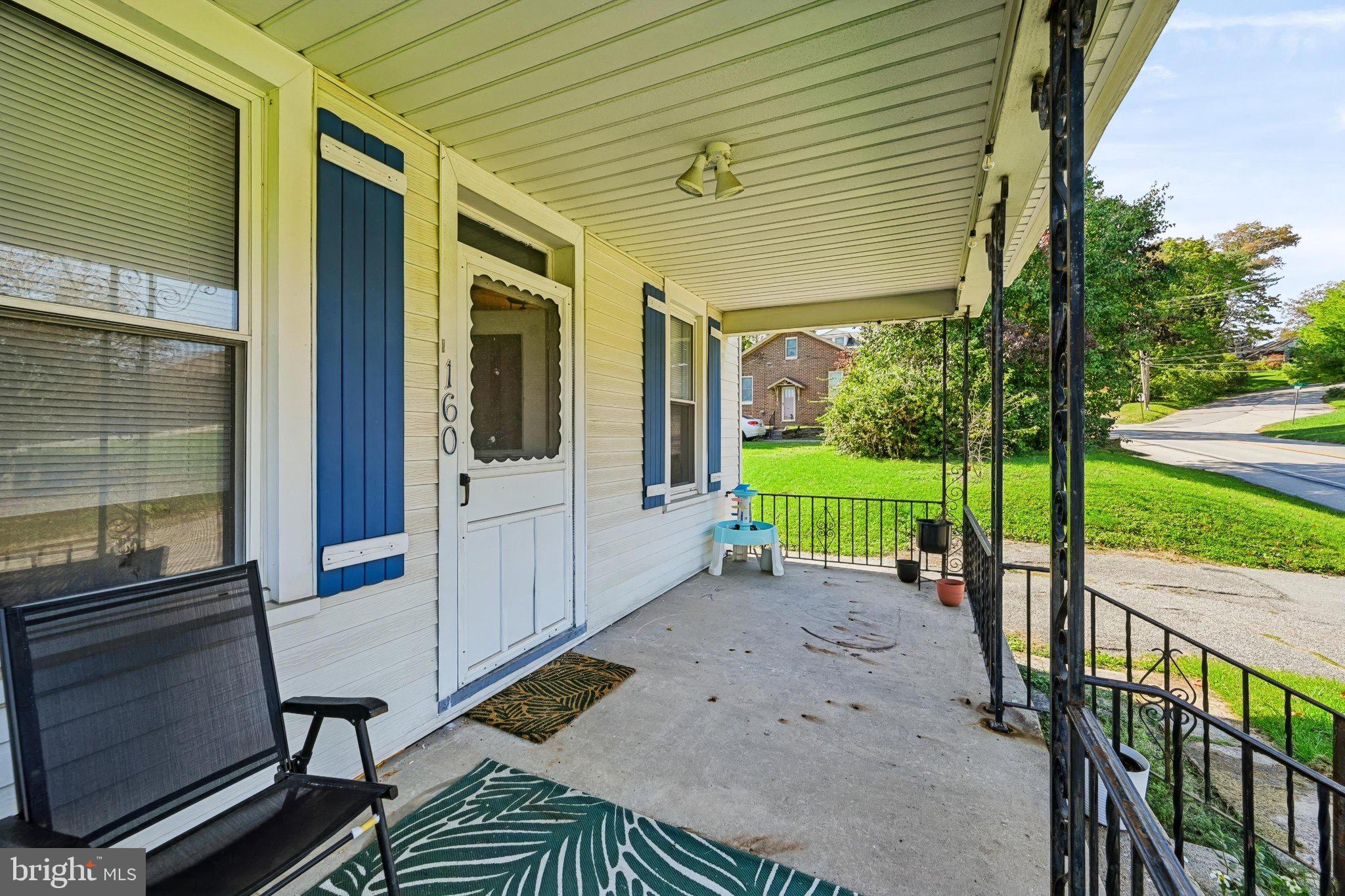 160 E BERLIN ROAD