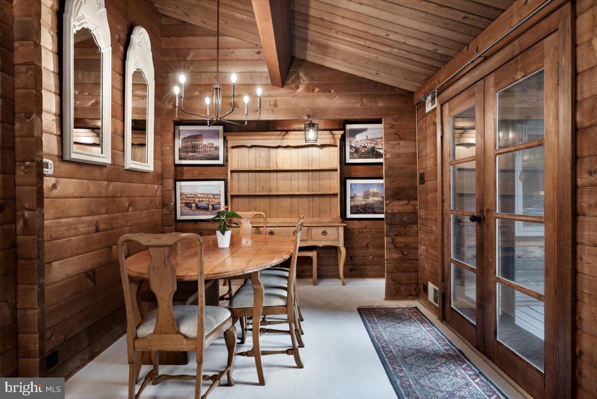 ALDIE ROAD - Residential