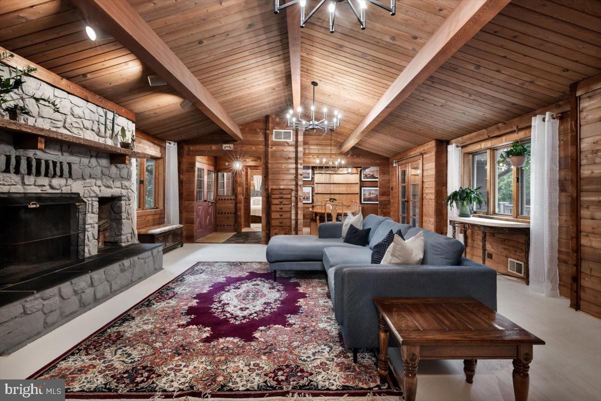 ALDIE ROAD - Residential