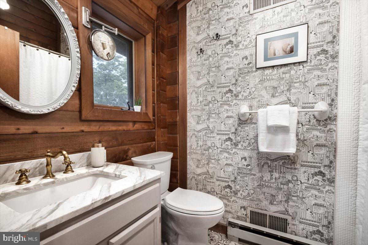 ALDIE ROAD - Residential