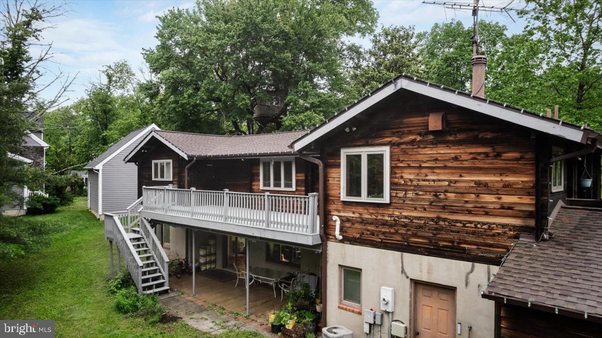 ALDIE ROAD - Residential