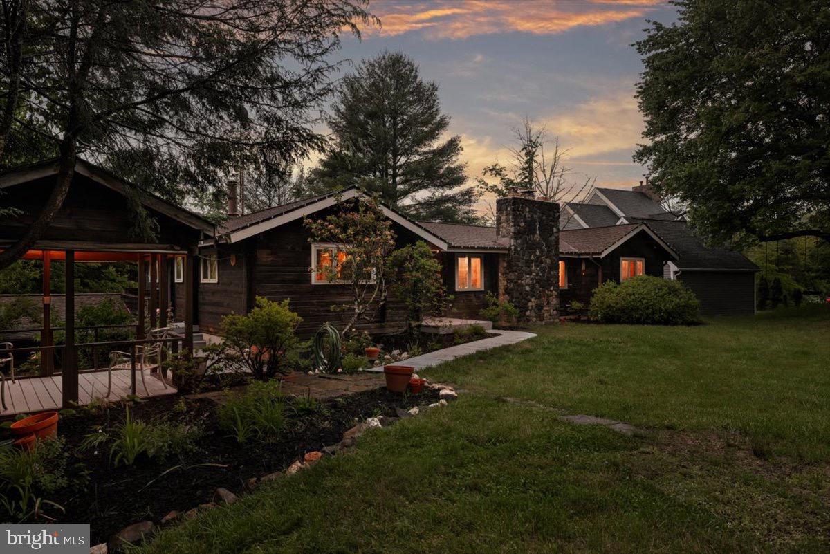 ALDIE ROAD - Residential