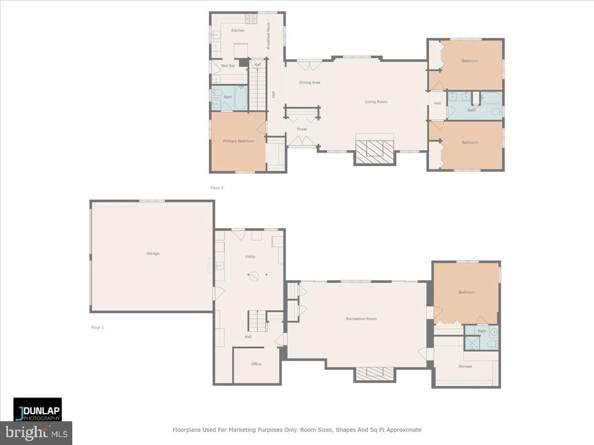 ALDIE ROAD - Residential