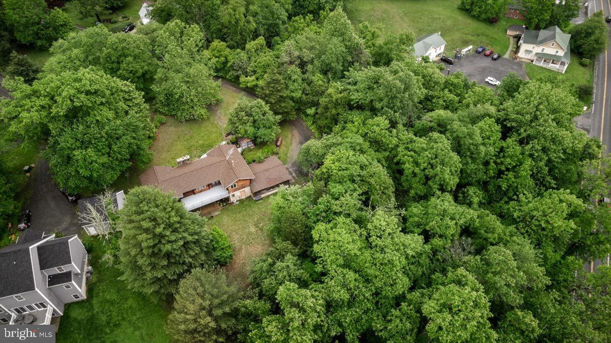 ALDIE ROAD - Residential