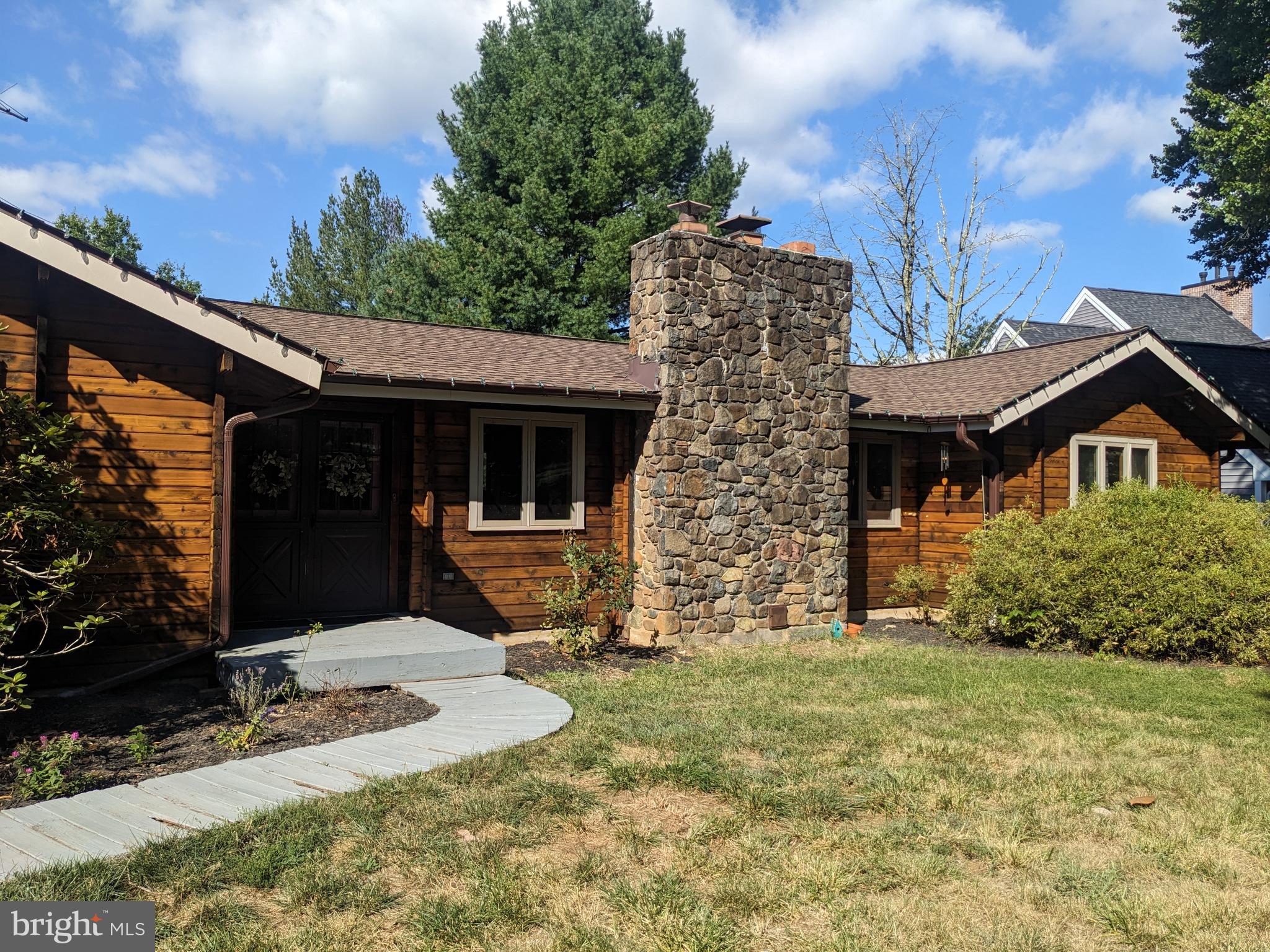 ALDIE ROAD - Residential