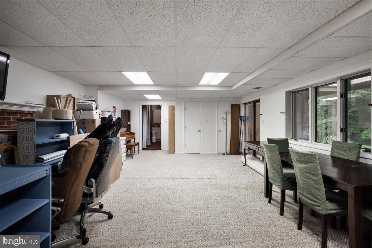 ALDIE ROAD - Residential