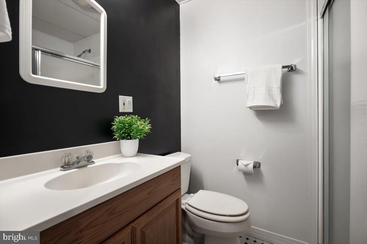 ALDIE ROAD - Residential