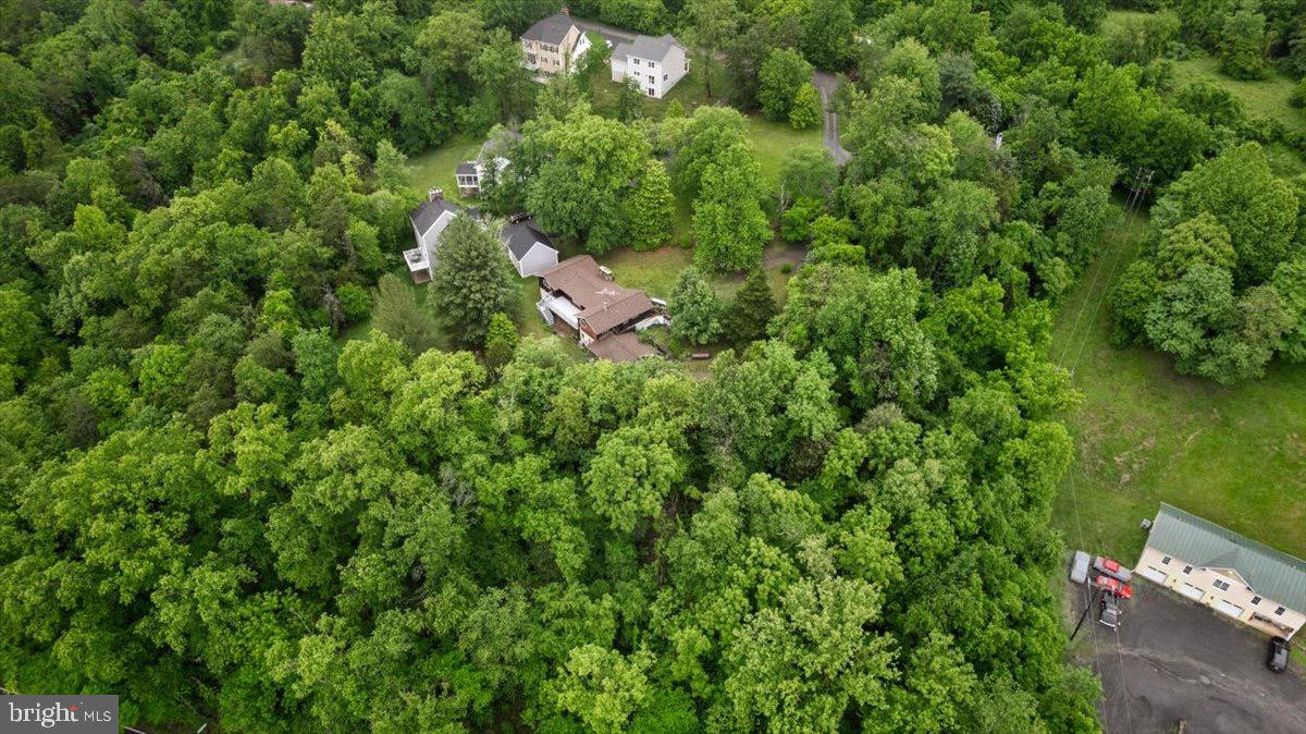 ALDIE ROAD - Residential