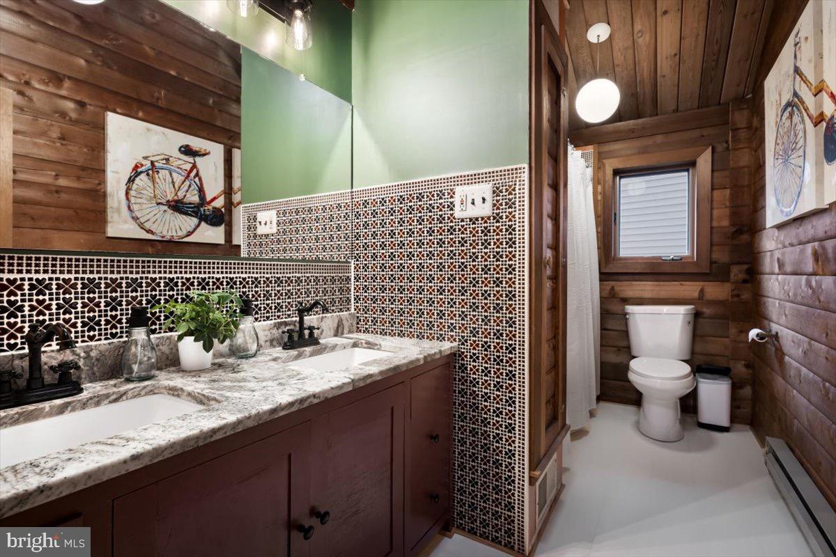 ALDIE ROAD - Residential