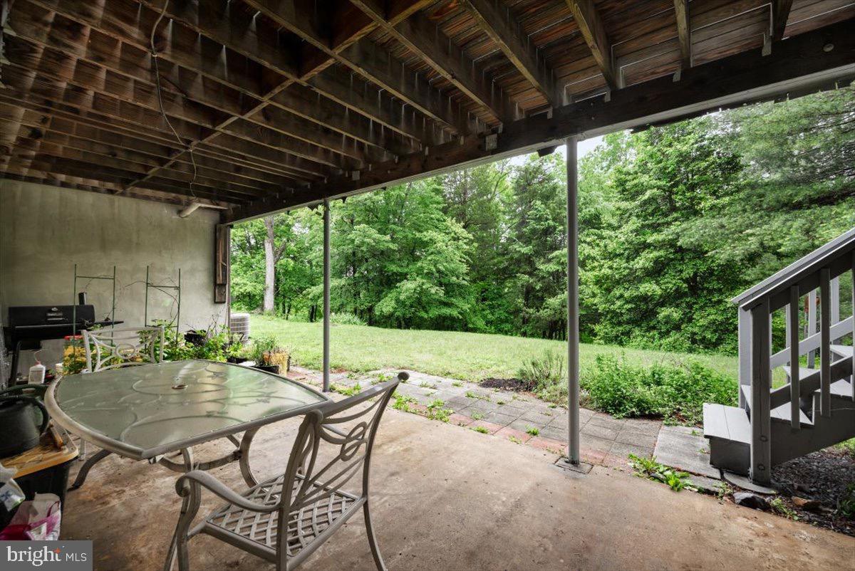 ALDIE ROAD - Residential