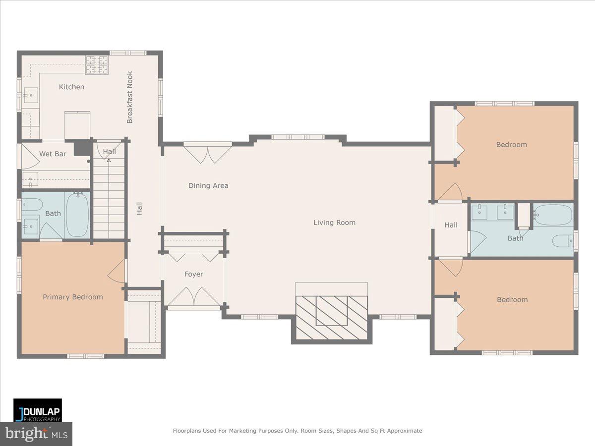 ALDIE ROAD - Residential