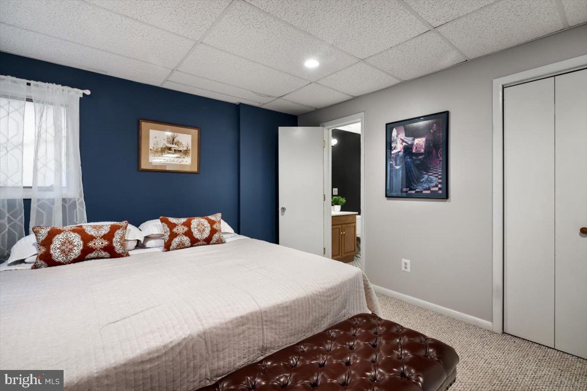 ALDIE ROAD - Residential