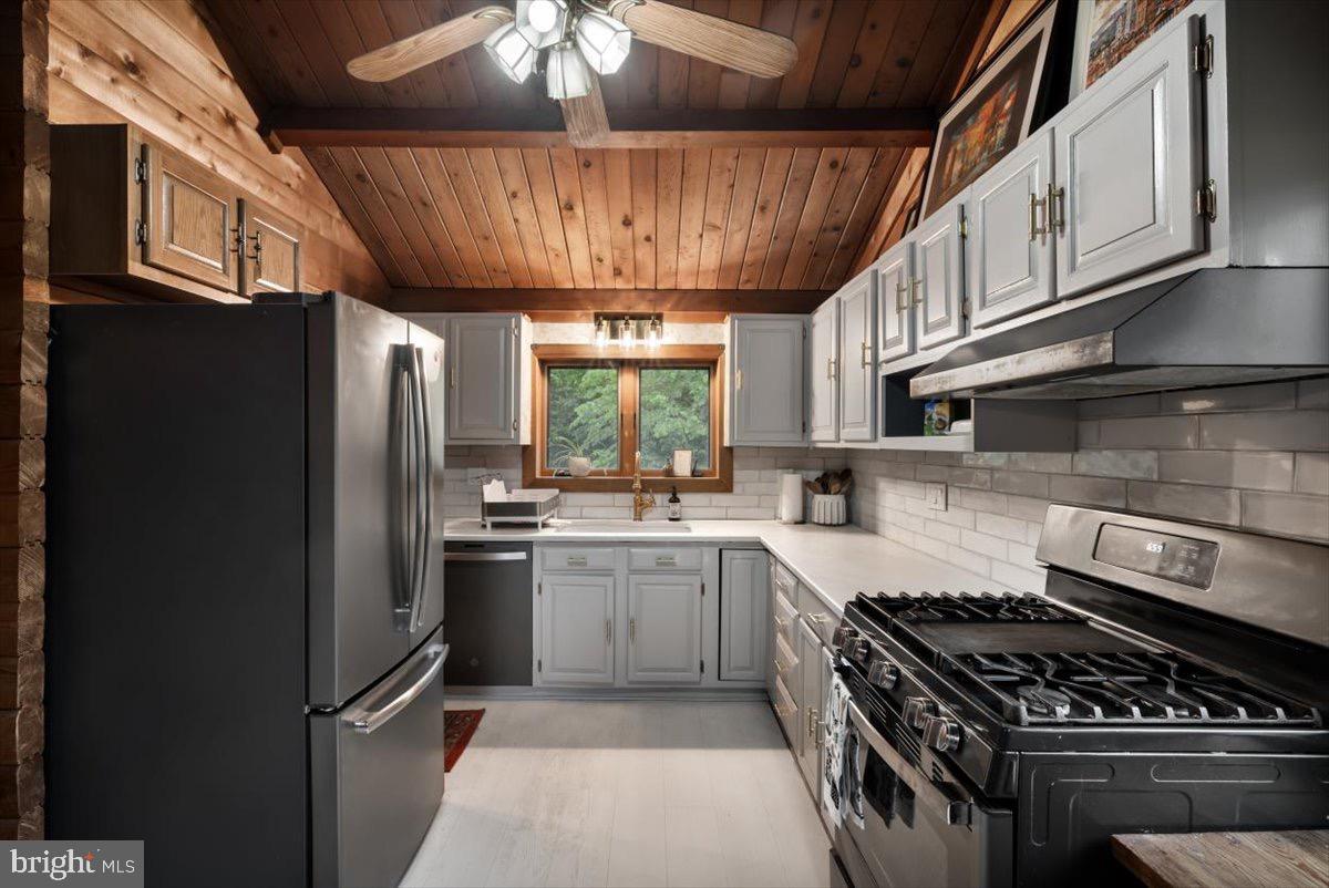 ALDIE ROAD - Residential