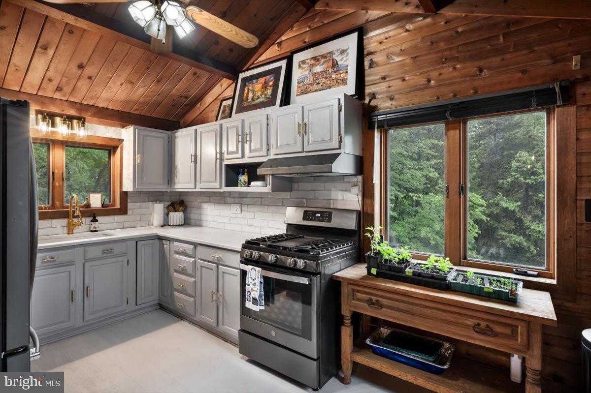 ALDIE ROAD - Residential