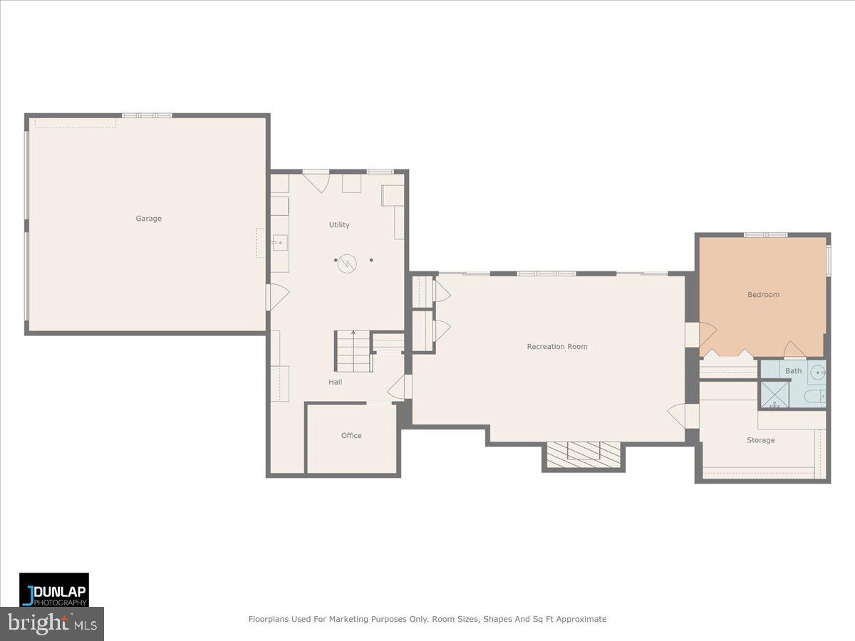 ALDIE ROAD - Residential