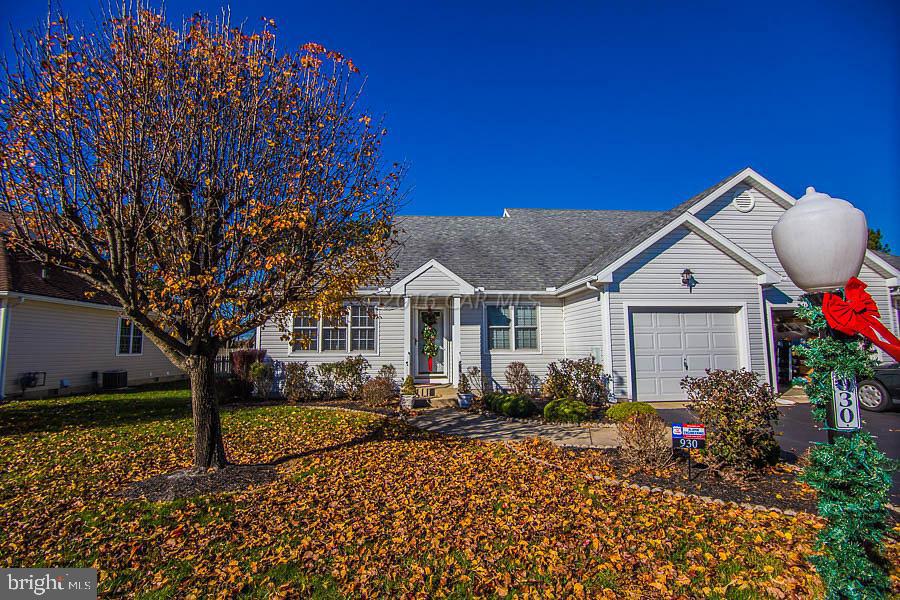 SCHUMAKER MANOR - Residential