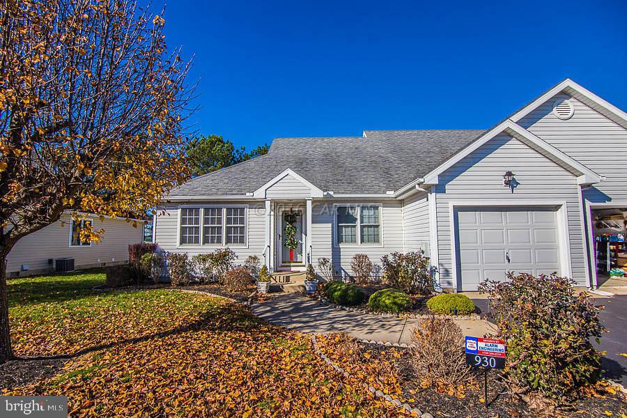 SCHUMAKER MANOR - Residential