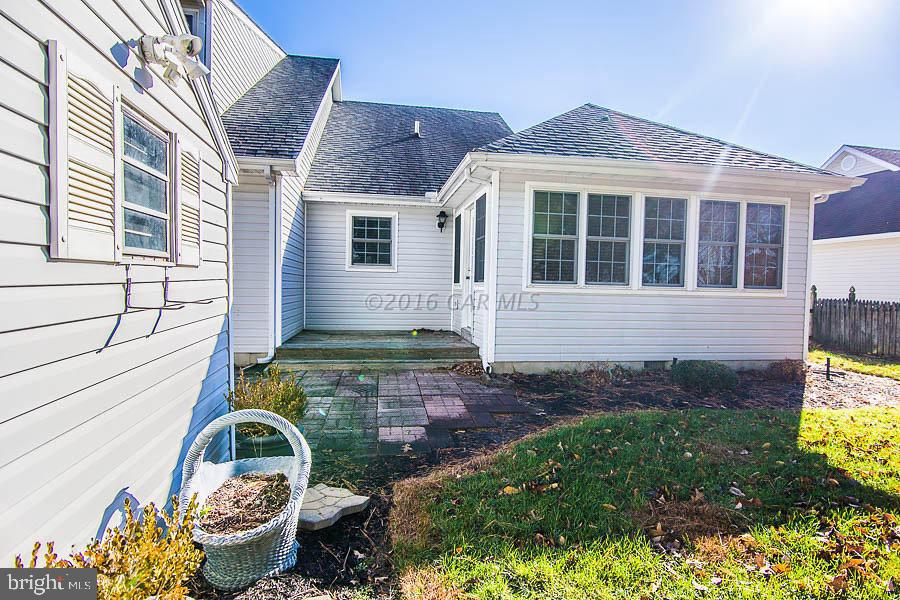 SCHUMAKER MANOR - Residential