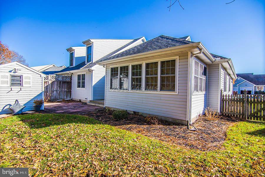 SCHUMAKER MANOR - Residential