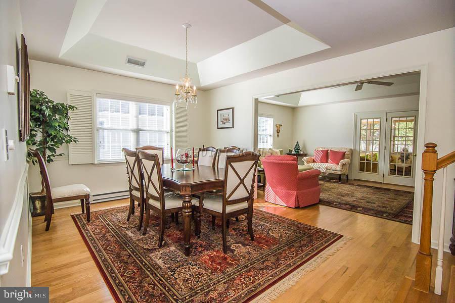 SCHUMAKER MANOR - Residential