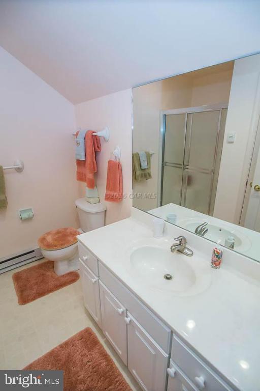 SCHUMAKER MANOR - Residential