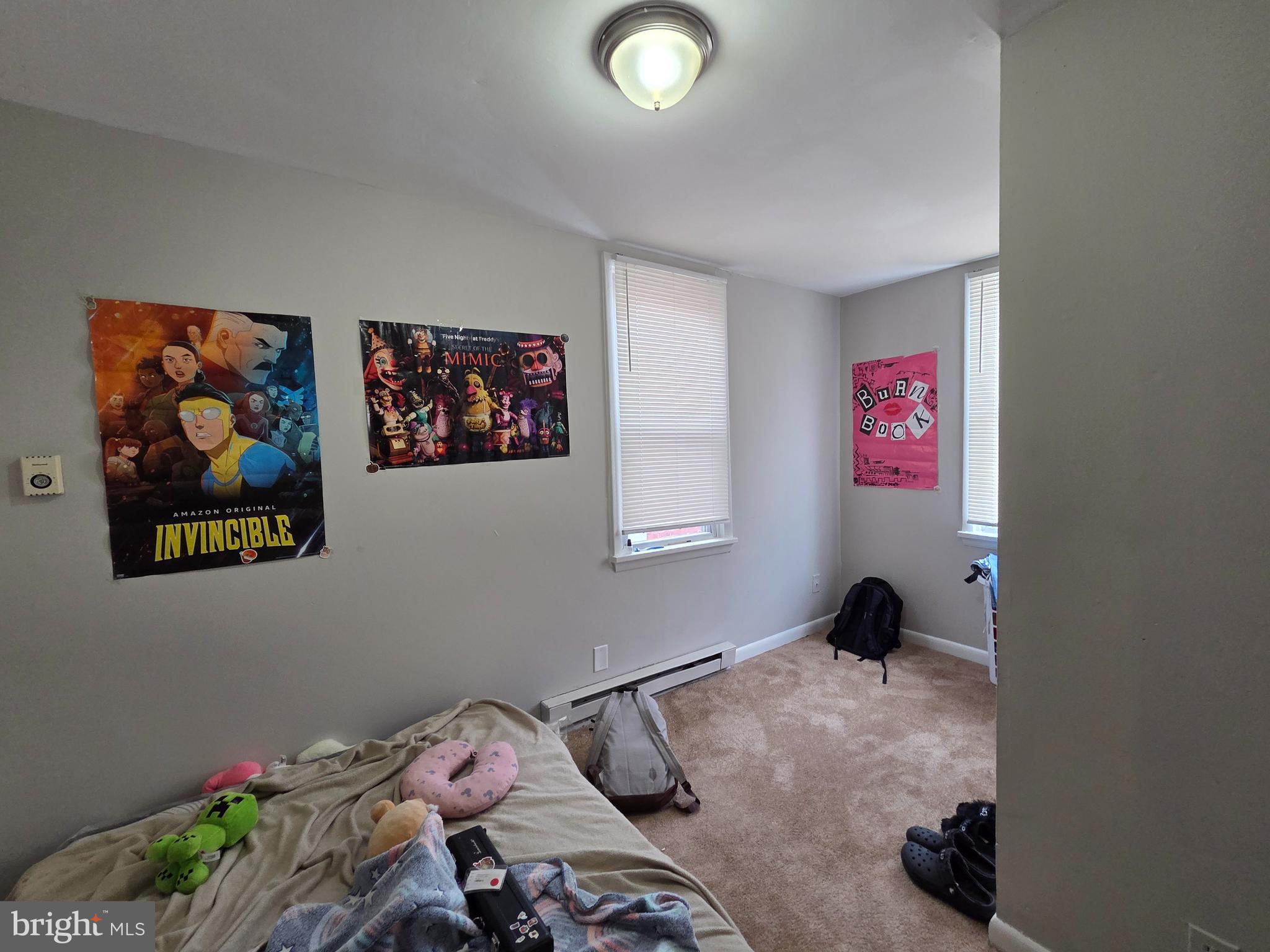 DOWNTOWN HAGERSTOWN - Residential