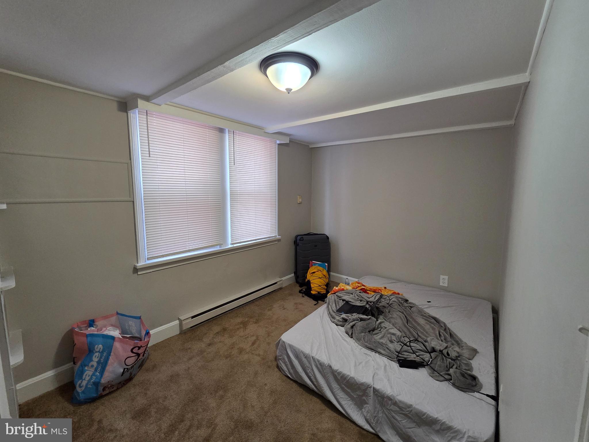 DOWNTOWN HAGERSTOWN - Residential