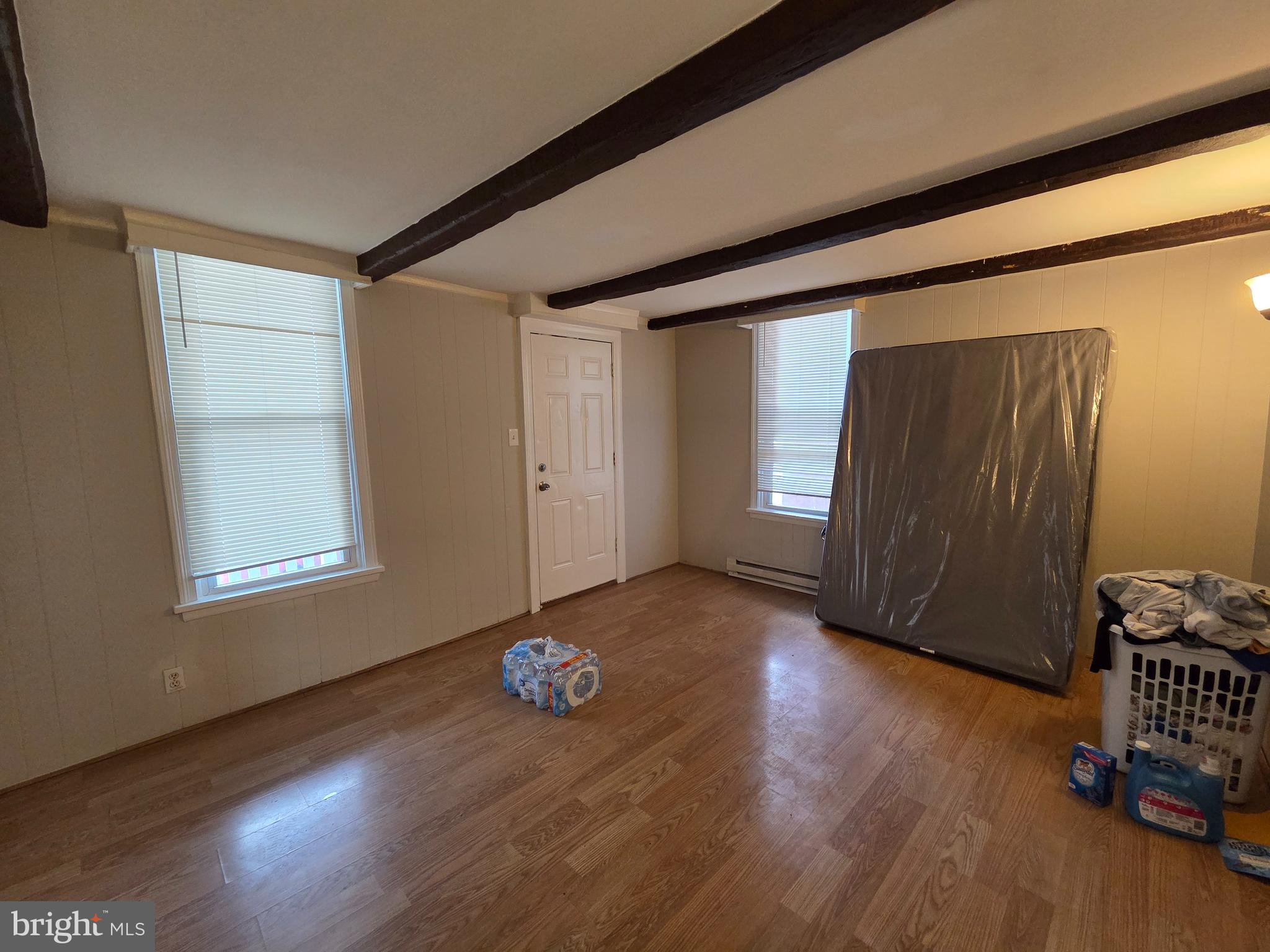 DOWNTOWN HAGERSTOWN - Residential