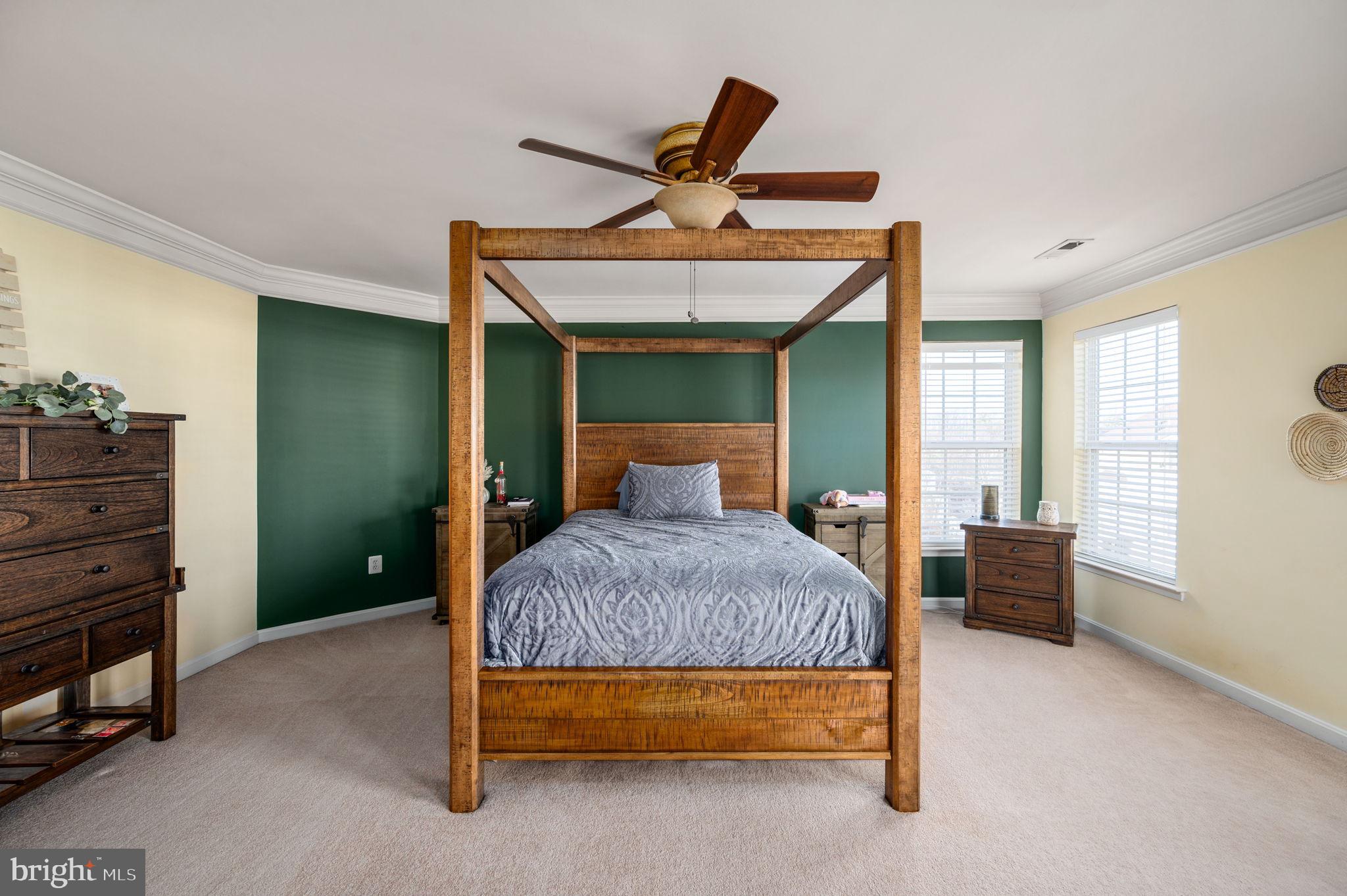 LEELAND STATION - Residential