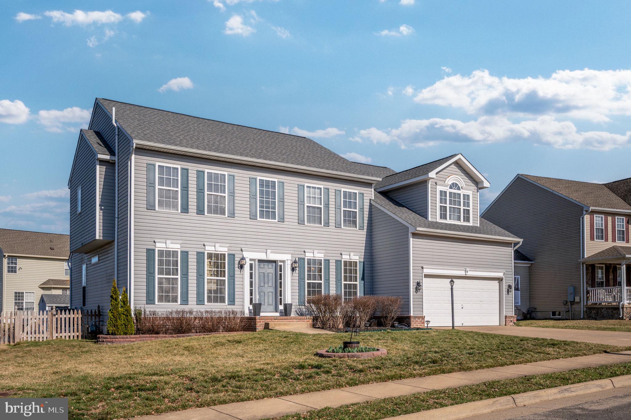 LEELAND STATION - Residential