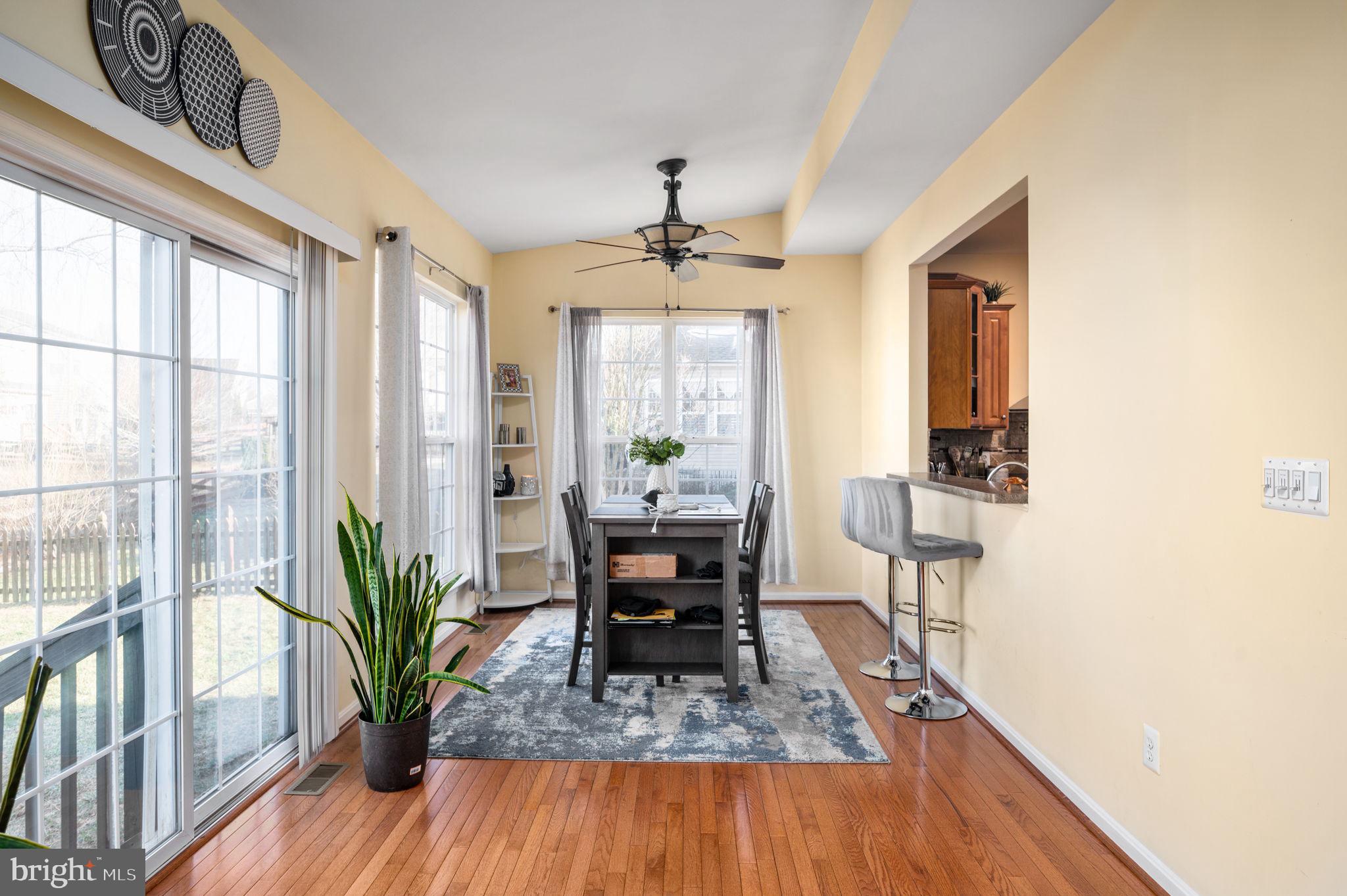 LEELAND STATION - Residential