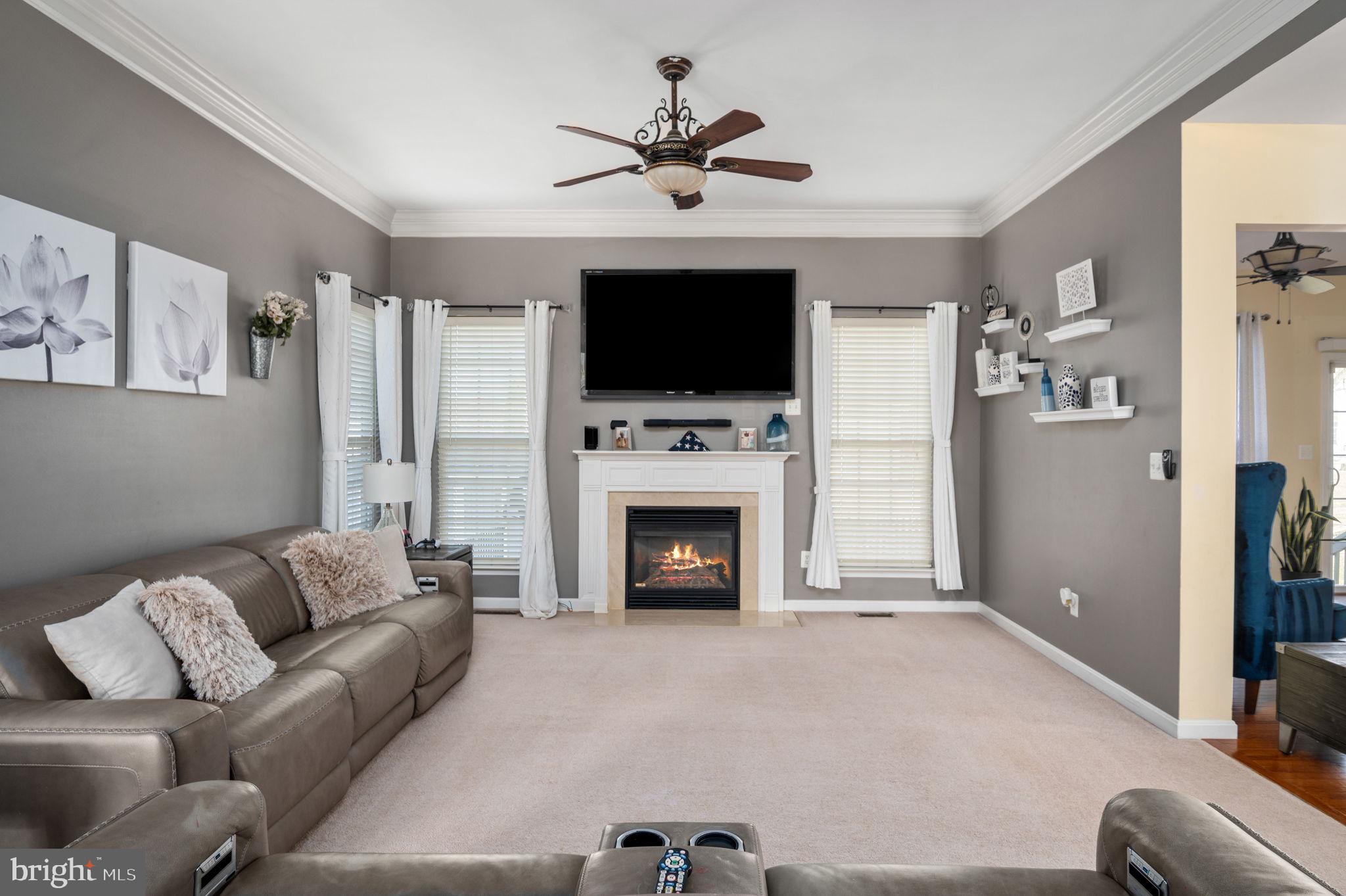 LEELAND STATION - Residential