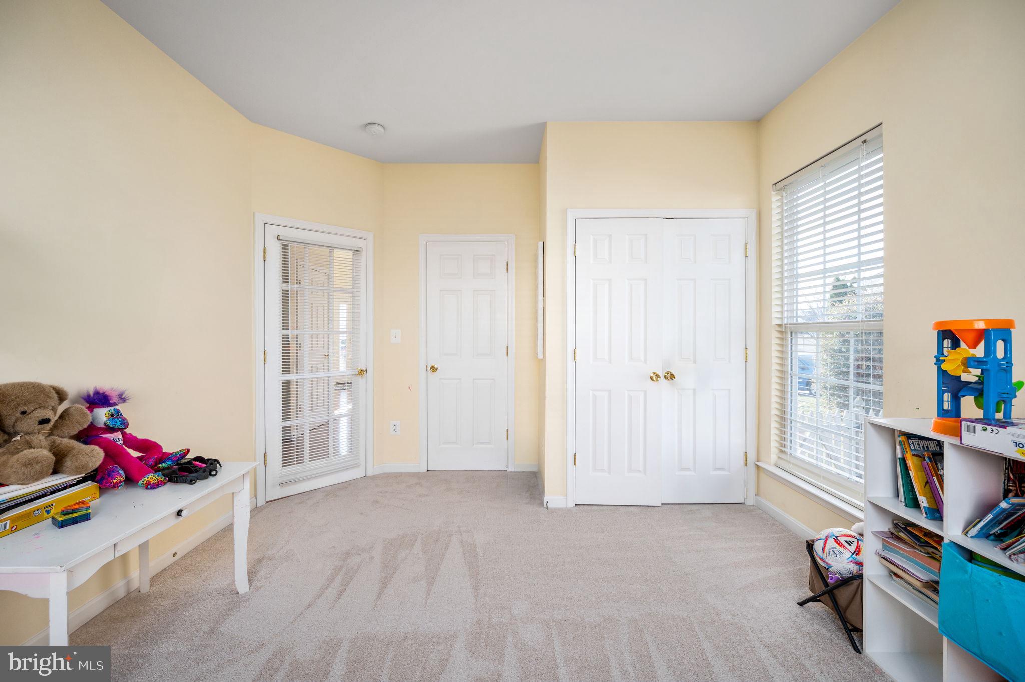 LEELAND STATION - Residential