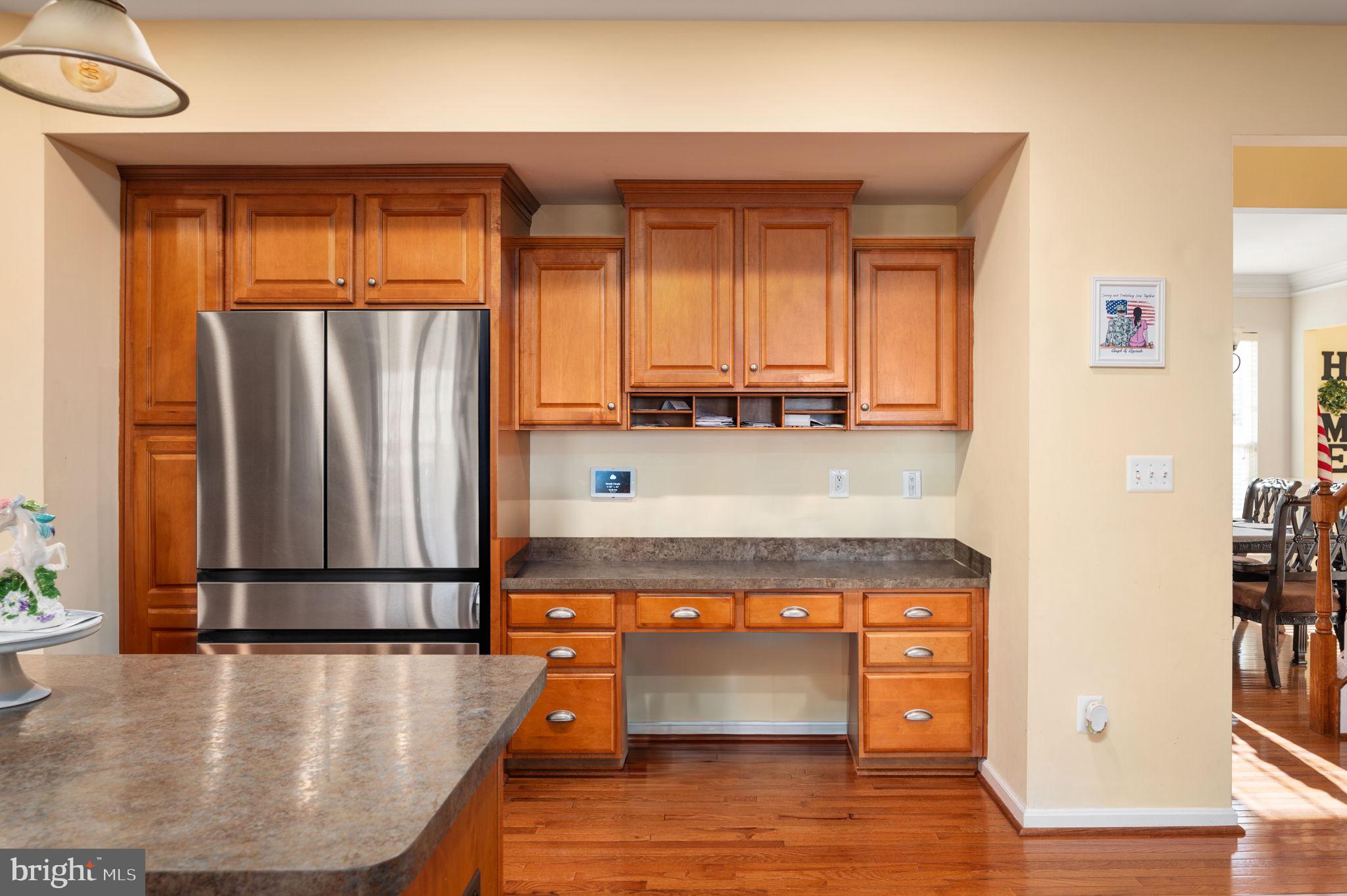 LEELAND STATION - Residential