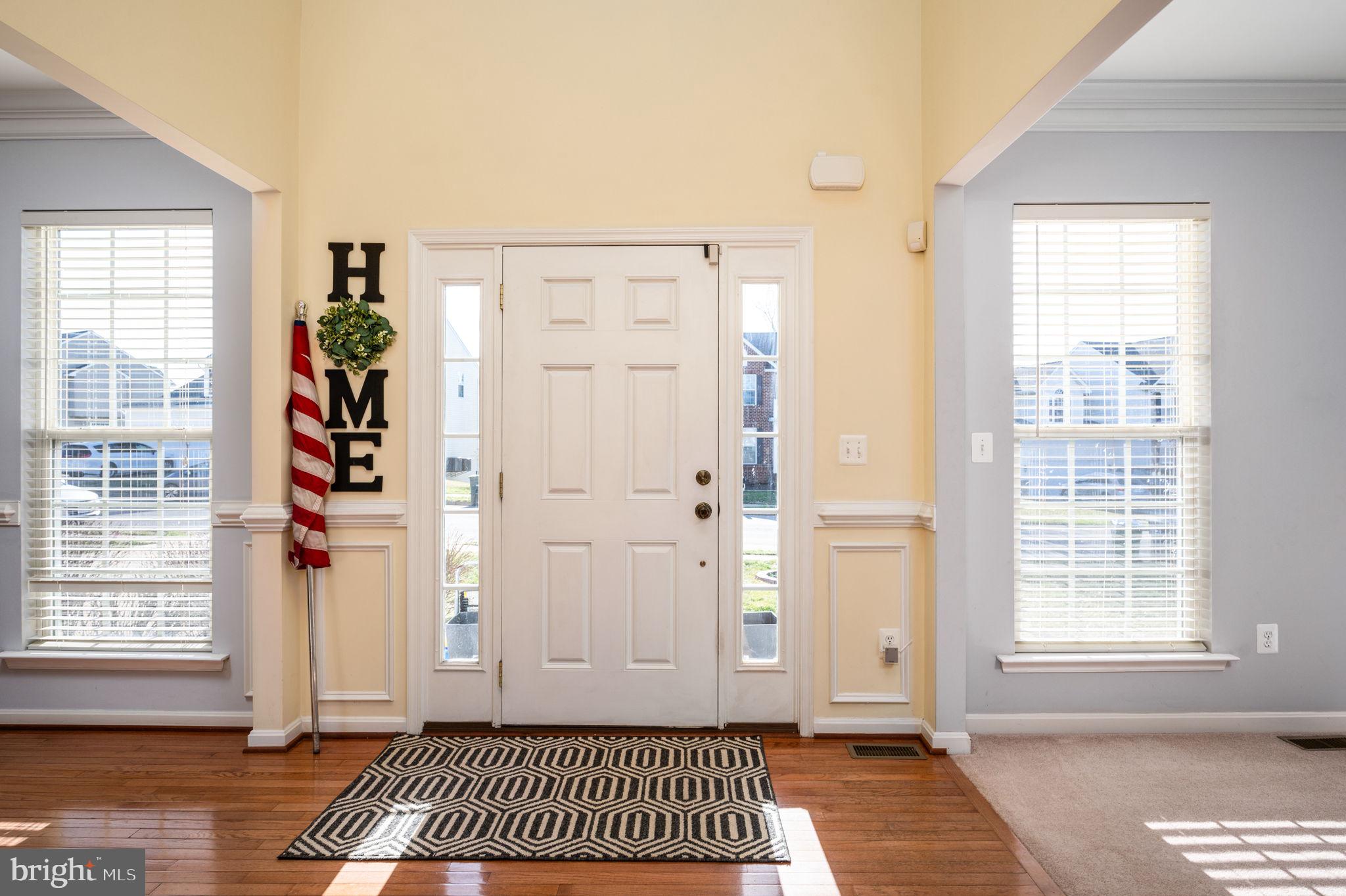 LEELAND STATION - Residential