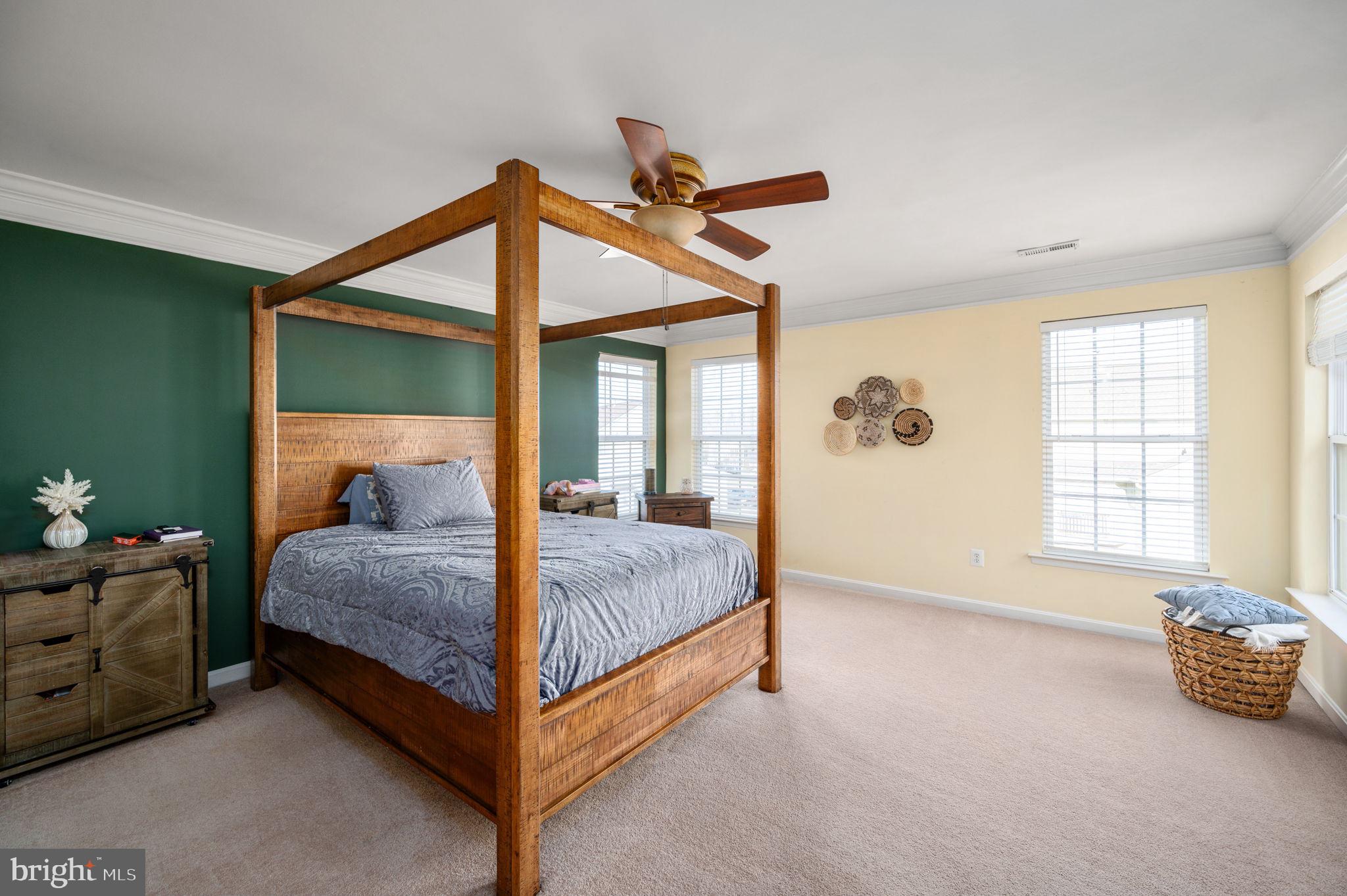 LEELAND STATION - Residential