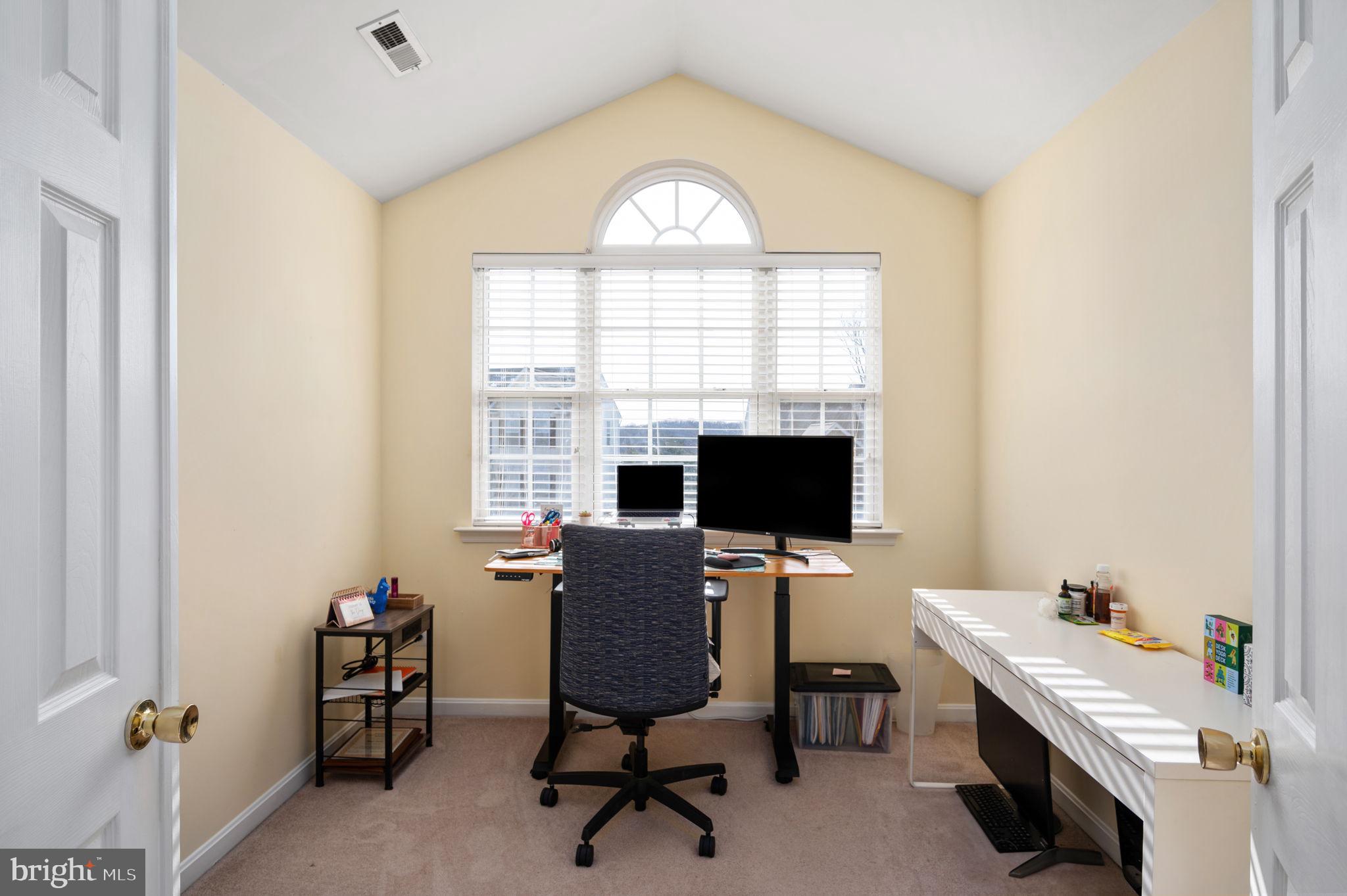 LEELAND STATION - Residential