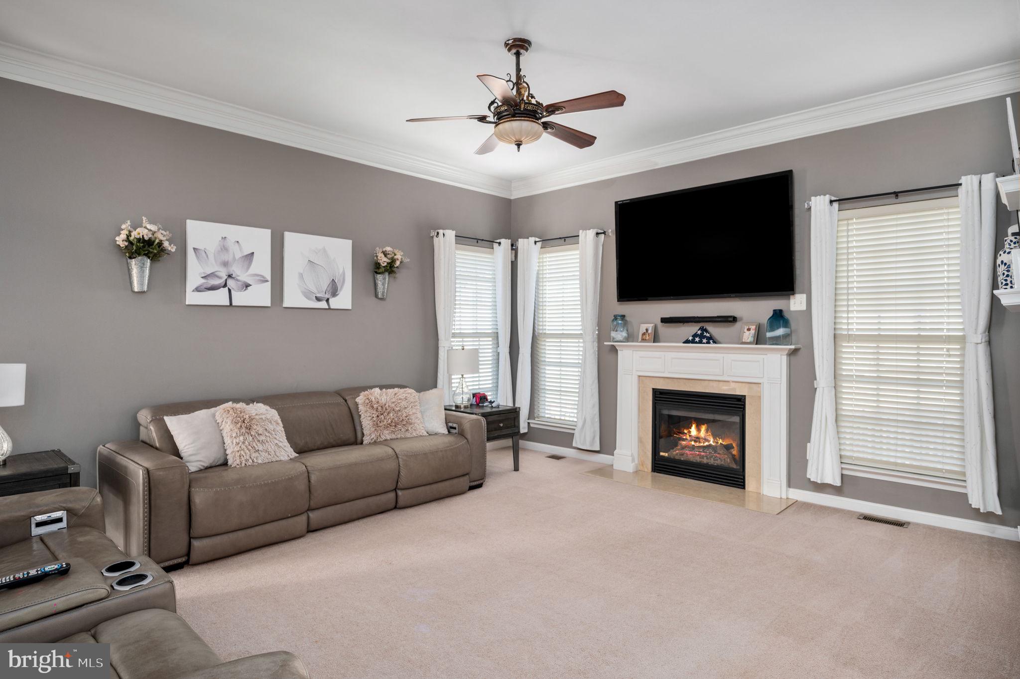 LEELAND STATION - Residential