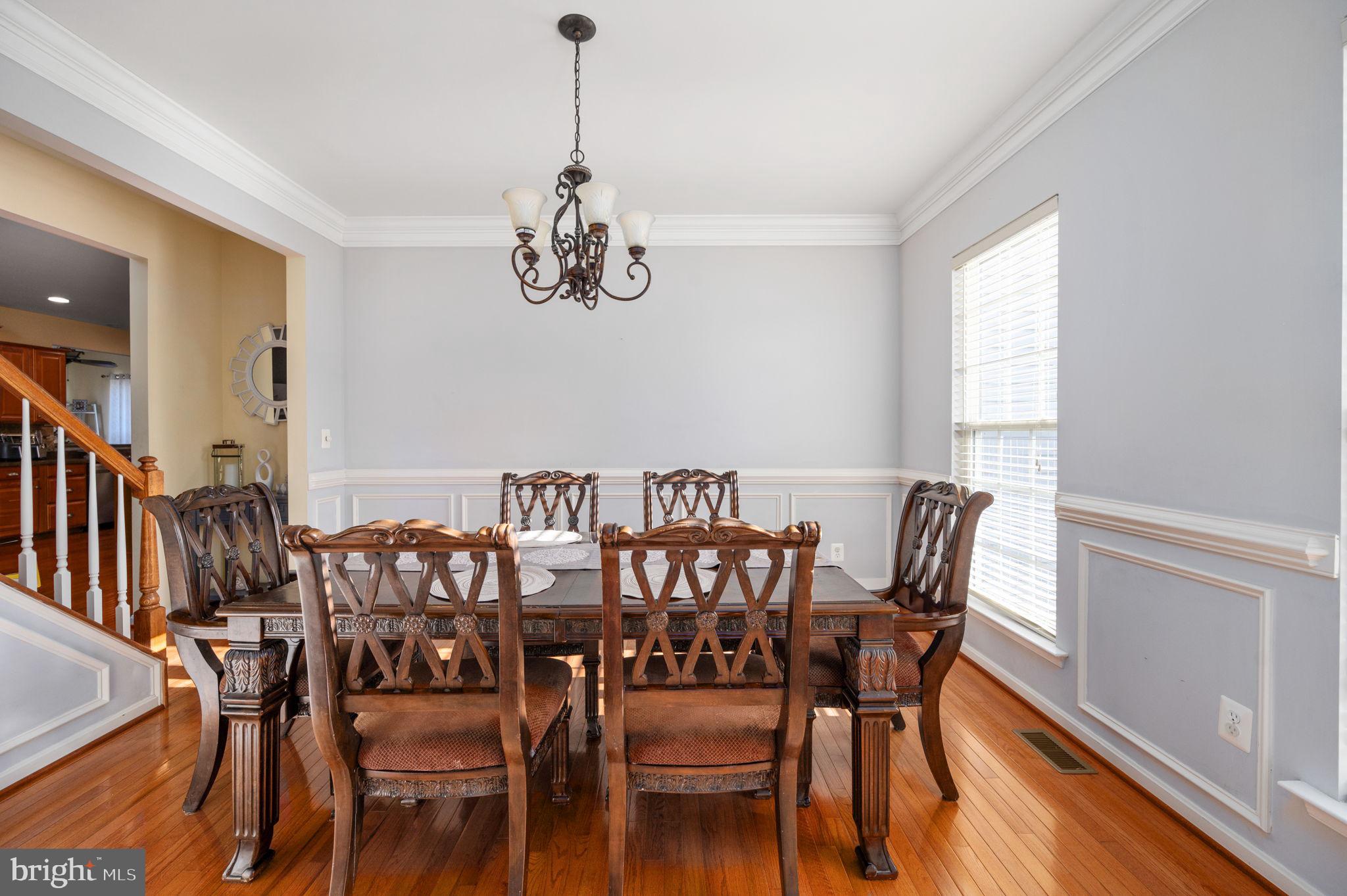 LEELAND STATION - Residential