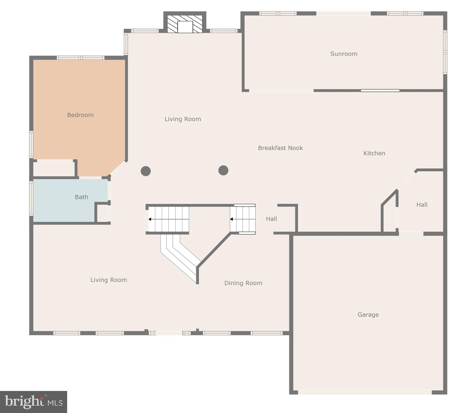 LEELAND STATION - Residential