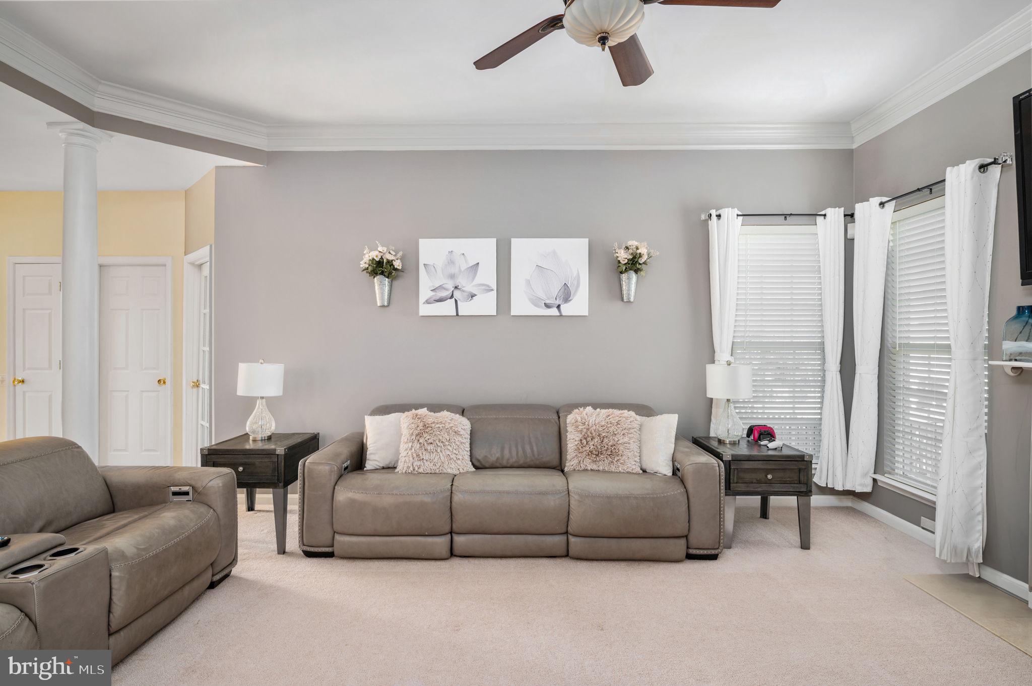 LEELAND STATION - Residential