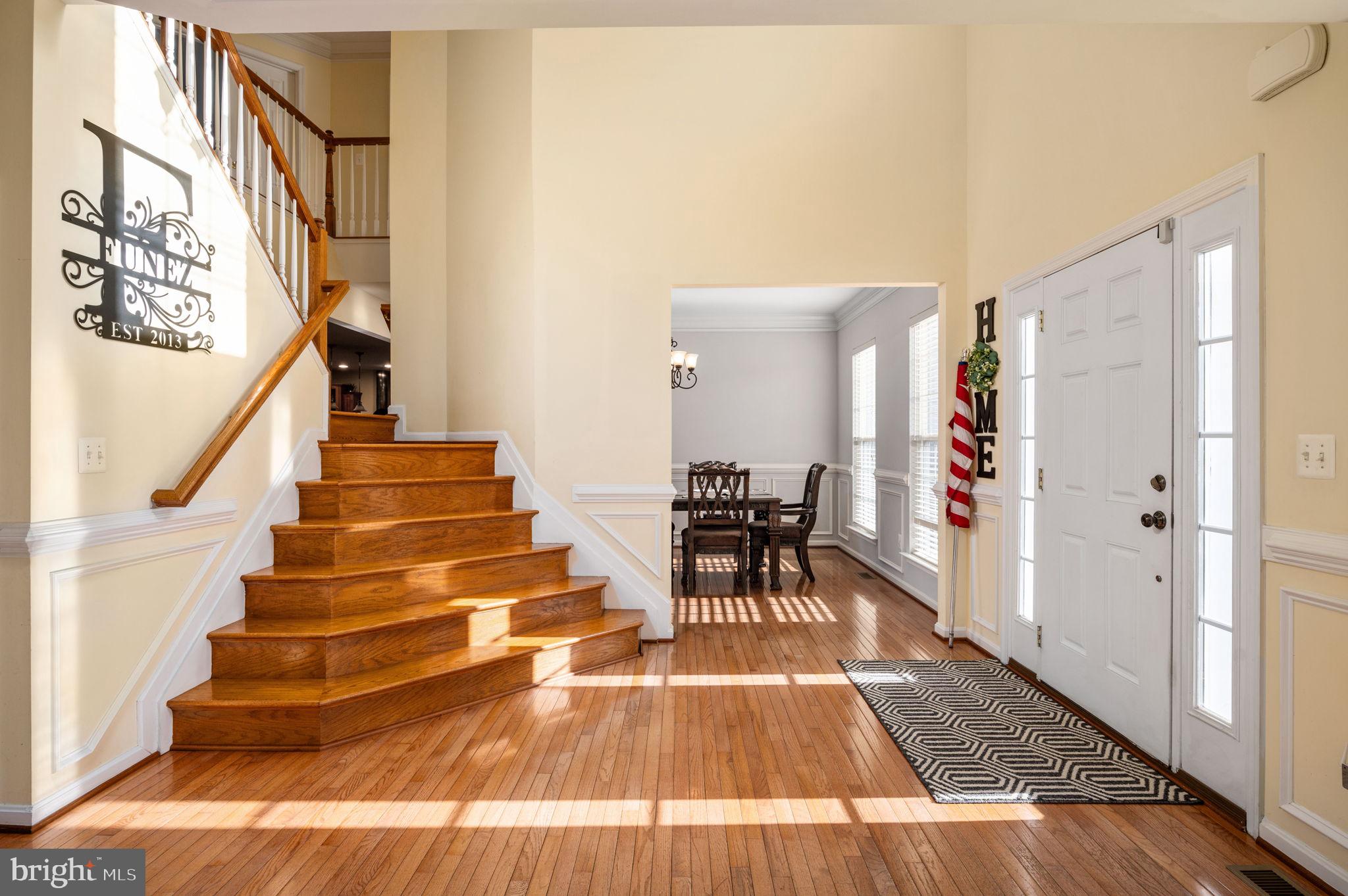 LEELAND STATION - Residential