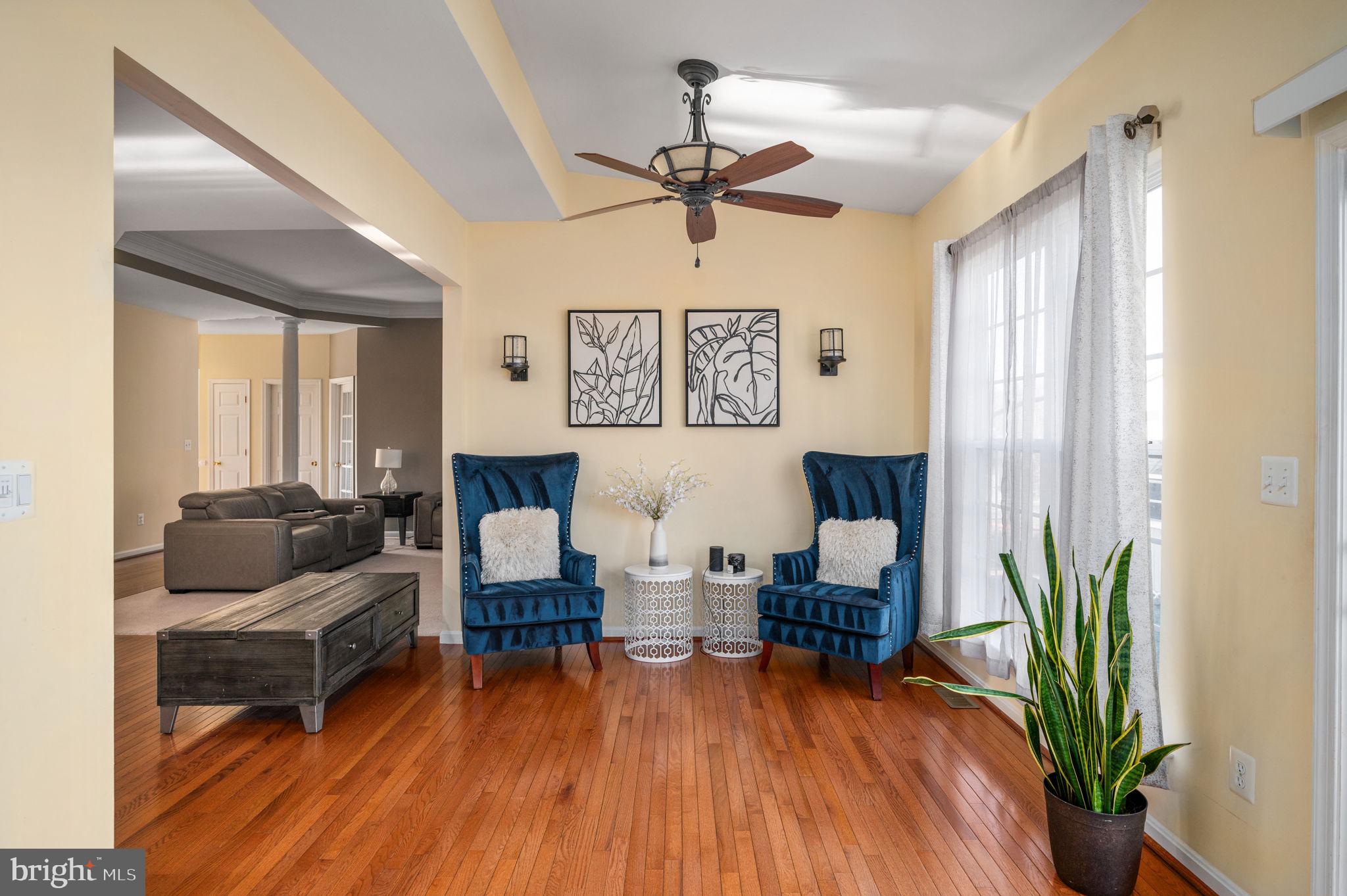 LEELAND STATION - Residential