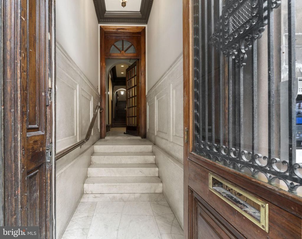 Photo of 1602 - 4 Locust Street #202, PHILADELPHIA, PA 19103 (MLS # PAPH2590354)