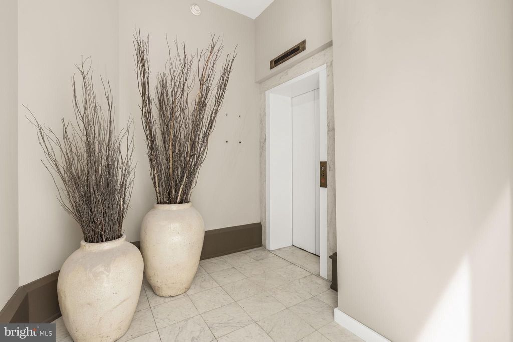 Photo of 1602 - 4 Locust Street #202, PHILADELPHIA, PA 19103 (MLS # PAPH2590354)